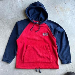 Gap vintage hoodie
